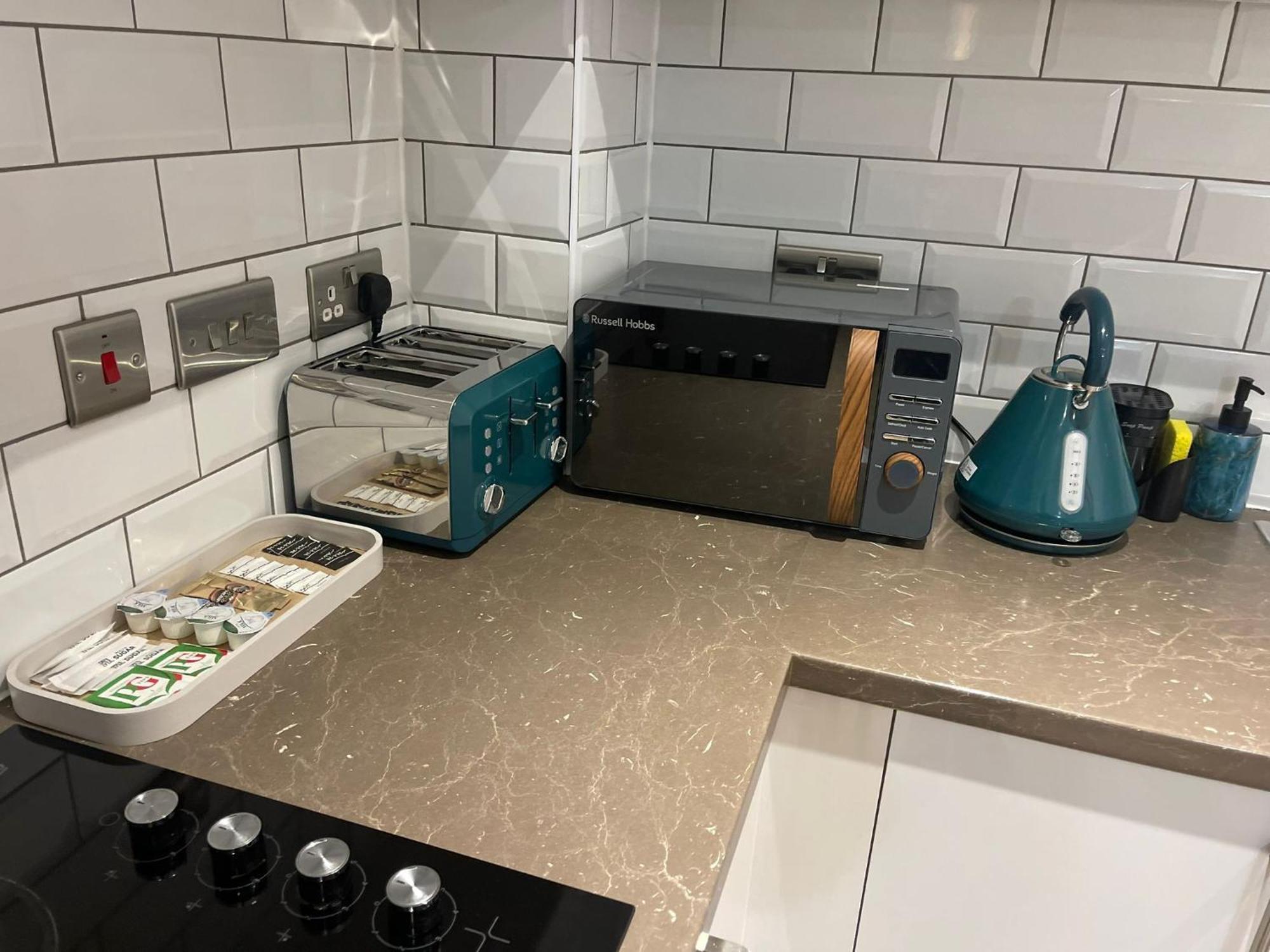 ברמינגהאם Deluxe Central Apartment - Fast Wifi- Utilitia Arena - Icc - Sea Life Centre מראה חיצוני תמונה